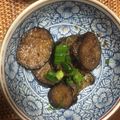 かんじきんぐ's cooksnap of when they made ナスの味噌炒め♪焼き肉のたれでうまうま～.