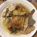 クック8N4RMO☆'s cooksnap of when they made 適当旨レシピ☆うちのおでん.