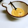yukiじるし's cooksnap of when they made マヨネーズディップ４コチジャン味噌.