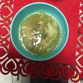 クック28TS9Q☆'s cooksnap of when they made ロールレタスのオニオンスープ.
