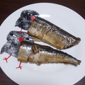 無題ちゃん's cooksnap of when they made 【圧力鍋】秋刀魚のしょうが煮.