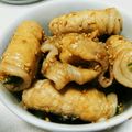 わいりんりん's cooksnap of when they made 10分でできる　アスパラの肉巻.