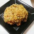 クックRYTDC4☆'s cooksnap of when they made 美味しい！味覇で簡単手抜き炒飯♪.