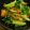 meronaisu's cooksnap of when they made 緑野菜とジャガイモの炒め物.