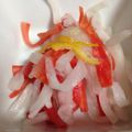 ゆっきん♪'s cooksnap of when they made 紅白なます.