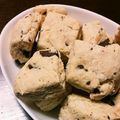 クッキー研究家's cooksnap of when they made サクサクスコーン.