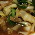 クック82261G☆'s cooksnap of when they made 大絶賛★大分名物ニラ豚.