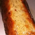 レモンジャー's cooksnap of when they made 基本のパウンドケーキ.