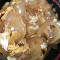 みほミホ's cooksnap of when they made 基本の親子丼.