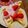 RAM子's cooksnap of when they made ミキサー不要！粒々いちごカスタード♪.