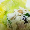 ユーロン's cooksnap of when they made ミックスビーンズの簡単白和え.