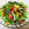 jt0515's cooksnap of when they made カタラン風サラダ.