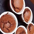 akariMT's cooksnap of when they made 簡単チョコケーキ☆焼き上がりﾏﾃﾞ３０分.