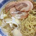 くろさとる's cooksnap of when they made 創味シャンタンDXで醤油ラーメンスープ.