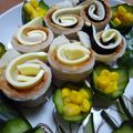 ☆みはす☆'s cooksnap of when they made チーズちくわをお家で作ります♪簡単.
