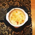 チャマ虎's cooksnap of when they made とろ〜りなめらか白菜のグラタン.