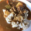 トドこ's cooksnap of when they made 圧力鍋でおいしいカレー.