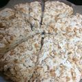 クック97LCGM☆'s cooksnap of when they made カリふわノンオイルでヨーグルトスコーン♪.