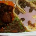 農家の嫁様's cooksnap of when they made 我が家の常備菜 きんぴら糸こんにゃく.