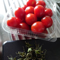 ﾋﾟﾛﾐ♡'s cooksnap of when they made たったこれだけ♪プチトマトの保存♪.