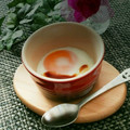 Dellaたん's cooksnap of when they made とろっトロ∞目玉焼き.