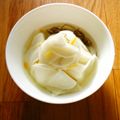 ももちゃんパンダ's cooksnap of when they made 千枚漬け.