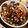 black_neco's cooksnap of when they made ★和食の定番！母の味♪缶詰めでひじき煮★.