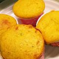 クックUFU15U☆'s cooksnap of when they made ♡HMで！ほっこりかぼちゃマフィン♡.