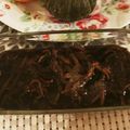 monana0327's cooksnap of when they made ミミイカ（ダンゴイカ）のやわらか煮.