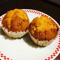 あみ♩♪'s cooksnap of when they made ♡みんなお気に入り！ふわふわマフィン♡.