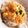 ほり♪'s cooksnap of when they made あんかけご飯！.