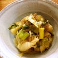 カスカーラ's cooksnap of when they made 里芋と豚バラ肉のうま煮.