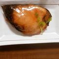 クックNCC4A6☆'s cooksnap of when they made 柔らか〜い！美味しいブリの照り焼き☆.