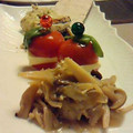 ぼりす's cooksnap of when they made 私のお気に入り☆いろいろきのこのマリネ.