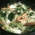 クックやまねこ's cooksnap of when they made パスカルのあんかけ焼きそば.