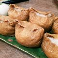 CooKまるのすけ's cooksnap of when they made おいなりさん.