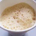 ☆土女☆クック's cooksnap of when they made 材料2つ★簡単レンチン蒸しパン.