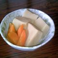 みっこ園's cooksnap of when they made ★戻しなし★高野豆腐の煮物.