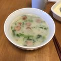 a0imama♡'s cooksnap of when they made なんでも入れちゃえクリームシチュー.