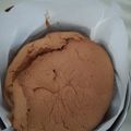 クック13CBCY☆'s cooksnap of when they made バター不使用☆ふわ②シフォンのスポンジ★.