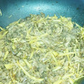 みくＦ4's cooksnap of when they made 牛肉と生姜の佃煮風.