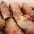 riza59's cooksnap of when they made 簡単！美味い！ネギのトロトロ豚肉巻き♡♡.