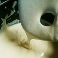 ★ちぃーママ☆'s cooksnap of when they made 簡単★レンチン【基本の★ホワイトソース】.