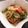 セルジ's cooksnap of when they made 超簡単サーモンの南蛮漬☆ドレッシング使用.