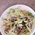 ｓｉｏ's cooksnap of when they made [リメイク]ひじき煮のマヨ和えサラダ.