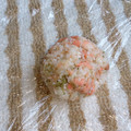 ｓｉｏ's cooksnap of when they made 簡単！シャケと青のりのおにぎり！.