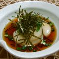 もりはん's cooksnap of when they made 揚げ出し餅♡.