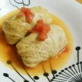 3yury's cooksnap of when they made 簡単ふわふわ★肉3割の和風豆腐ハンバーグ.