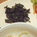 ちゃぁりn's cooksnap of when they made ひじきとほうれん草の和風炒め。.