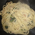 大森ヨーグルト's cooksnap of when they made 簡単☆ほうれん草とツナのパスタ.